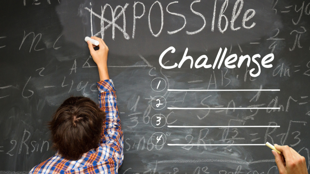 Possible challenges and solutions in 2025
