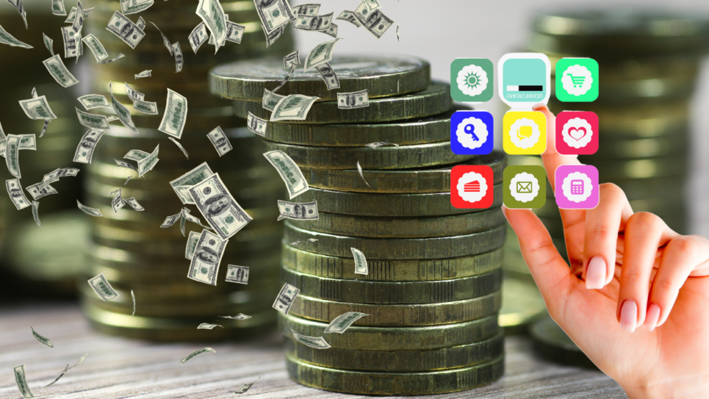 How to earn money from home using your mobile? – 10 best ways