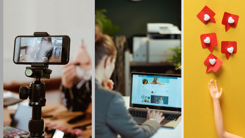 Earning online Take advantage of new opportunities in the digital world