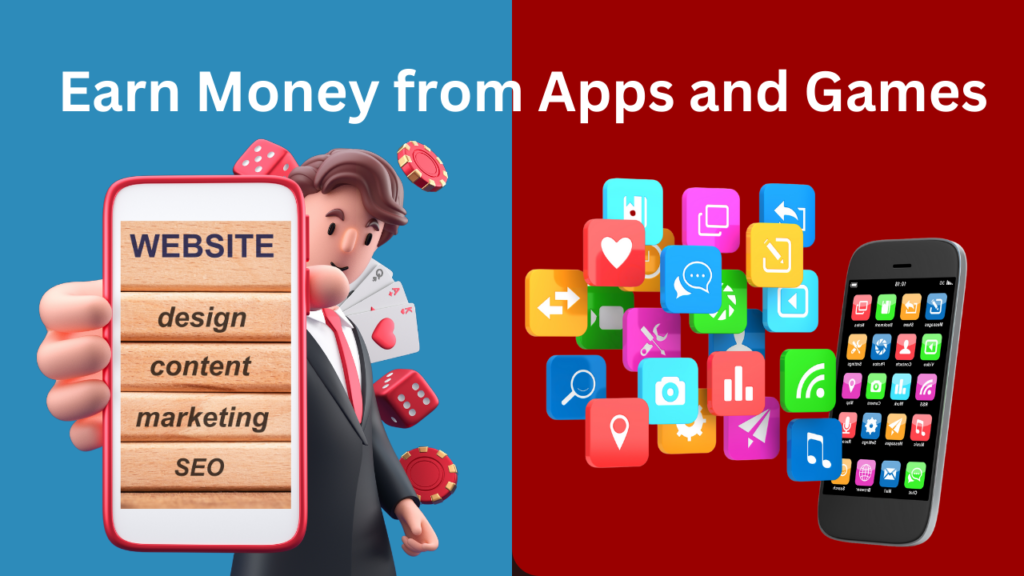 Earning online Take advantage of new opportunities in the digital world