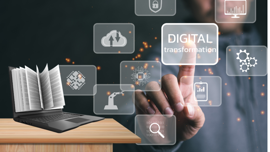 Earning online Take advantage of new opportunities in the digital world