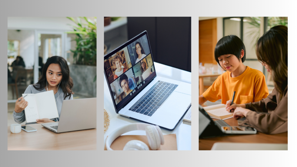 Earning online Take advantage of new opportunities in the digital world